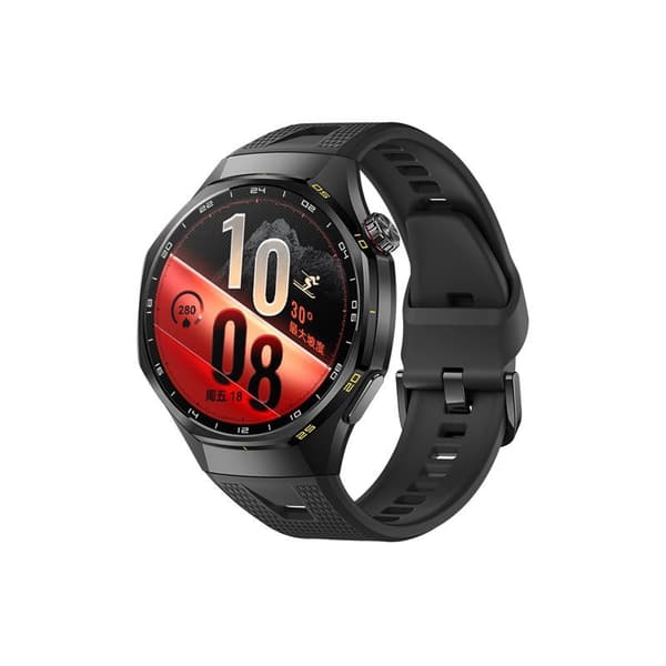 Huawei WATCH GT 7 PRO, 3,73 cm (1.47), AMOLED, Pekskärm, Wi-Fi, GPS, 56 g