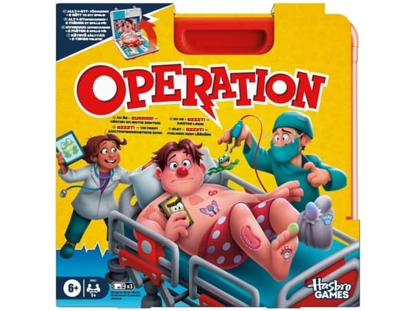 Operation DK/NO/SE/FI