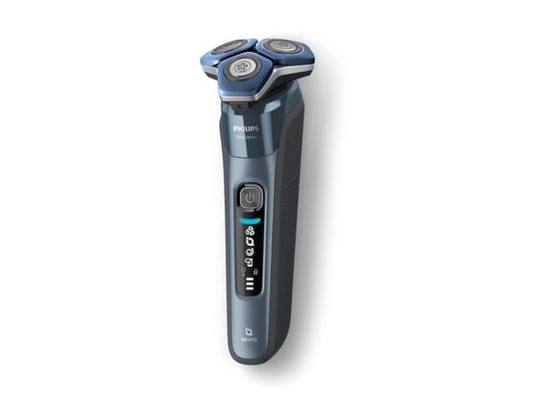 Philips Rakapparat Series 7000 S7882 - ice blue