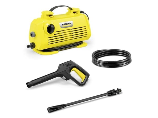 Høytrykkspyler Karcher K 2 Horisontal