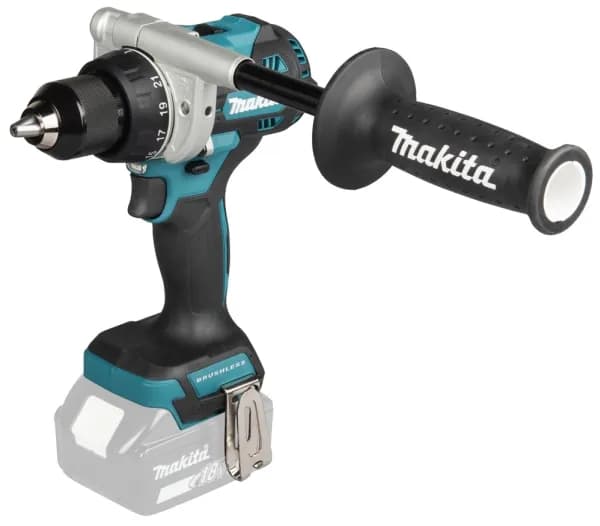 Makita DDF492Z Borr-/skruvdragare LXT 18V solo