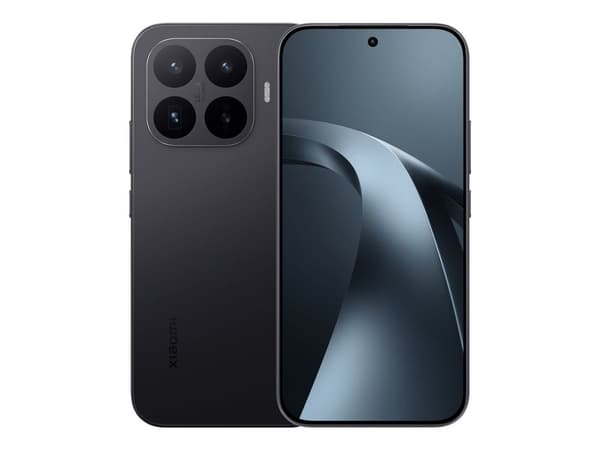 Xiaomi 17T - 5G pekskärmsmobil - dual-SIM - RAM 12 GB / Internminne 256 GB - OLED display - 6.59" - 2756 x 1268 pixlar (120 Hz) - 3 st. bakre kamer...
