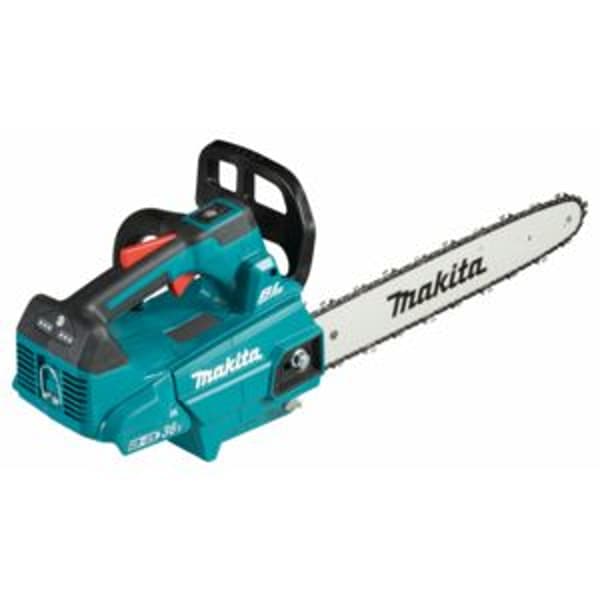Makita DUC356ZB motorsåg 2 x 18 V 35 cm 20 m/s, Solo - SOLO