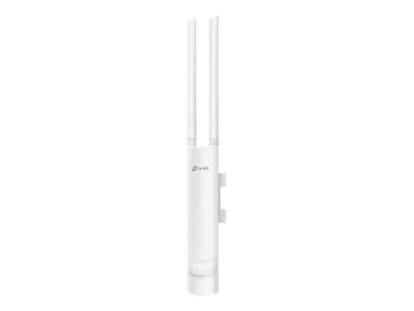 TP-Link EAP225-Outdoor - Trådlös åtkomstpunkt - Wi-Fi 5 - 2.4 GHz, 5 GHz
