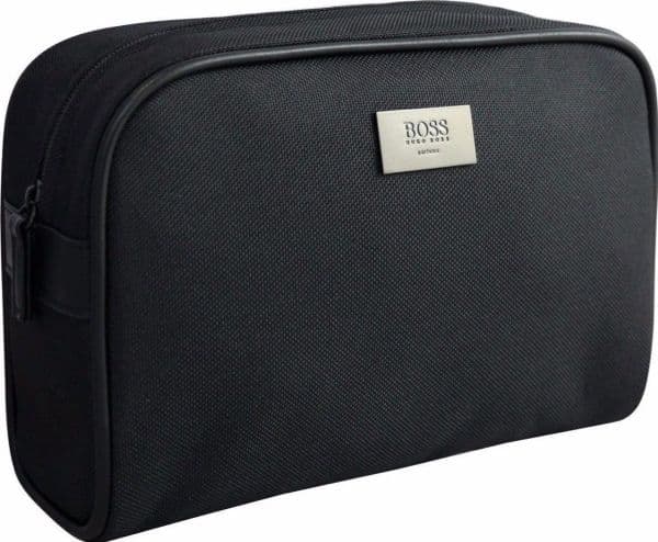 Hugo Boss -  Bag Toiletry For Men