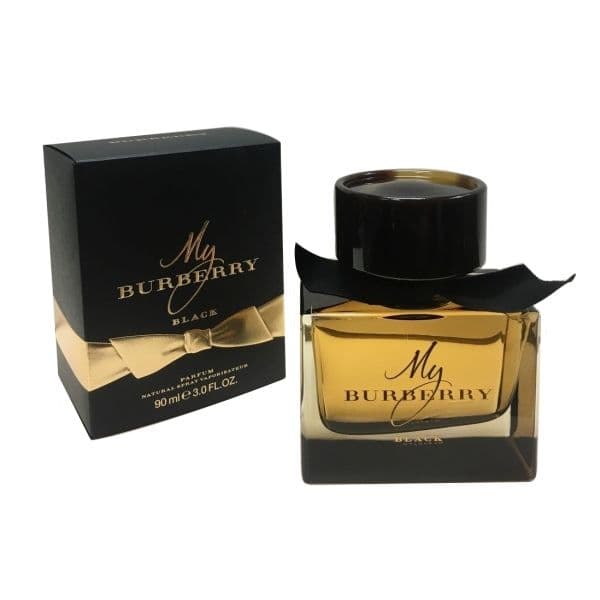 Burberry parfyme