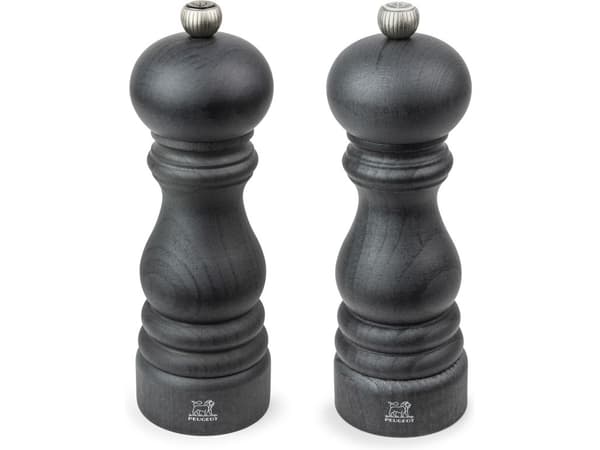 Peugeot Paris grafitkvarnsset, 18 cm