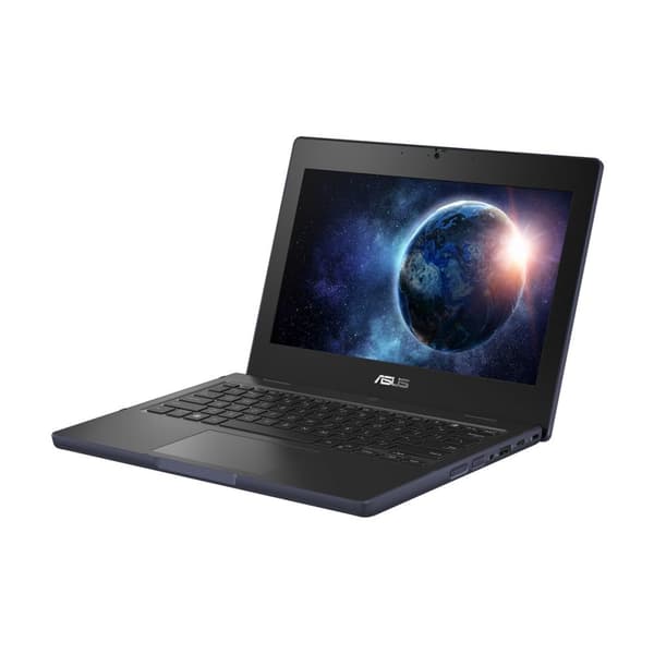 ASUS BR1104CTA-N00077XA bärbar dator med Intel N150, 8 GB, 128 GB SSD, 11,6 tum, mineralgrå