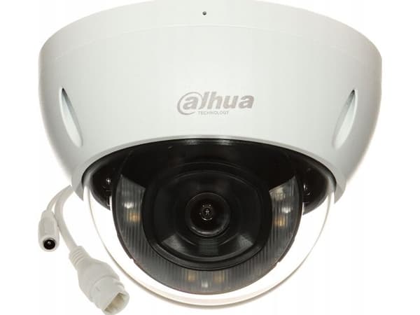 IP-kamera Dahua Technology DAHUA IP-KAMERA IPC-HDBW2249E-S-IL-0280B