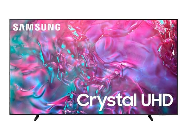 Samsung UE98DU9072U - 98" Diagonalklasse DU9072 Series LED-bakgrunnsbelyst LCD TV - Crystal UHD - Smart TV - Tizen OS - 4K UHD (2160p) 3840 x 2160 ...