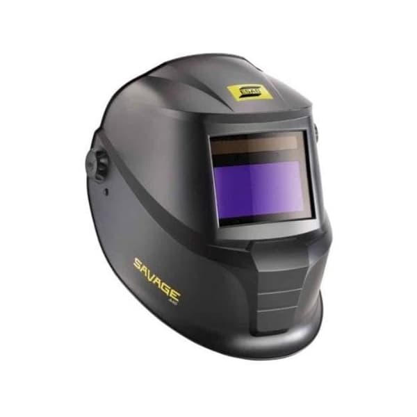 ESAB Savage A41 svetshjälm 9-13, svart
