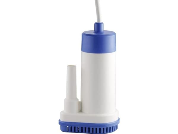 Power Pumpe 22 l Barwig BWV088 N/A
