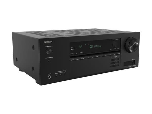 Onkyo TX-SR3100DABB svart