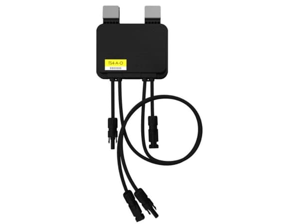Tigo PV-optimizer TS4-A-0 - 700W