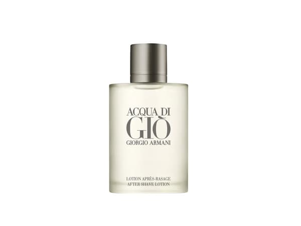 Armani - Acqua di Gio for Men Aftershave Lotion 100 ml.
