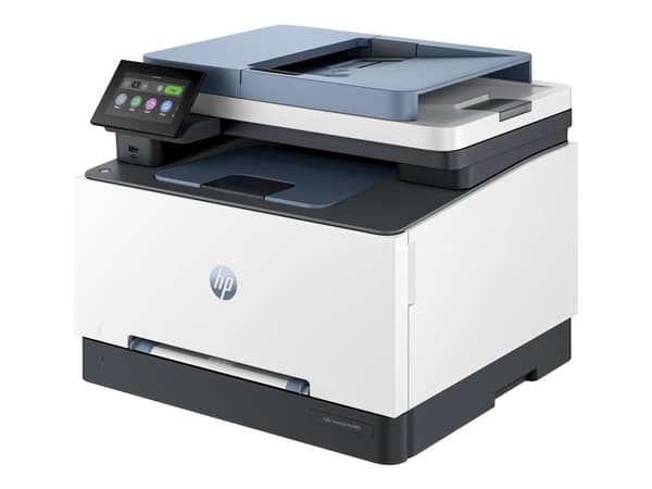 HP Color LaserJet Pro MFP 3302fdw - Multifunktionsskrivare - färg - laser - Legal (216 x 356 mm) (original) - A4/Legal (media) - upp till 25 sidor/...