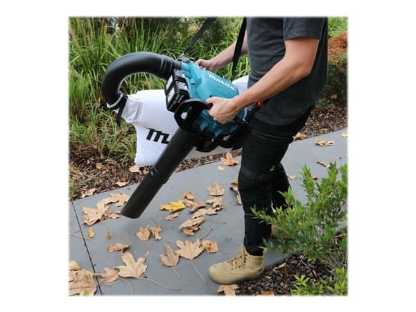 Makita DUB363ZV (SOLO)