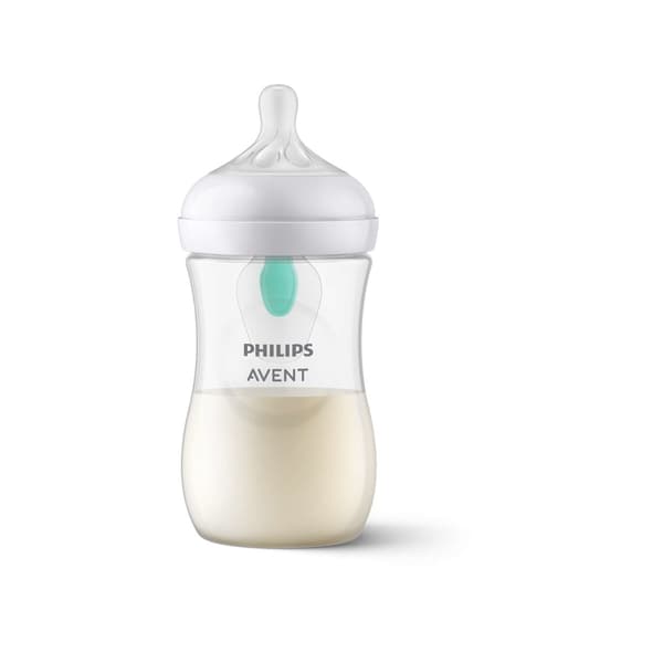 Philips Avent SCY673/01 nappflaska 260 ml Natural Response AirFree-ventil