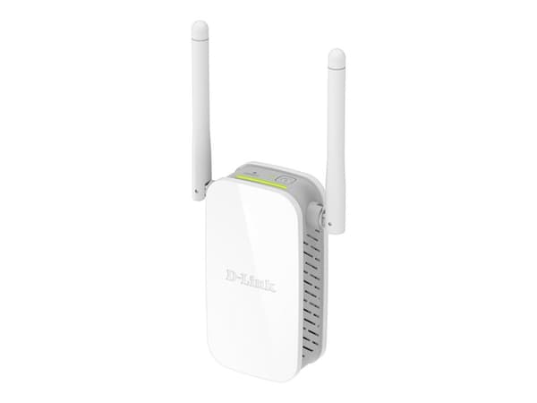 D-Link DAP-1325, Verkkotoistin, 300 Mbit/s, 10,100 Mbit/s, Ulkoinen, IEEE 802.3u, 802.11g, Wi-Fi 4 (802.11n)