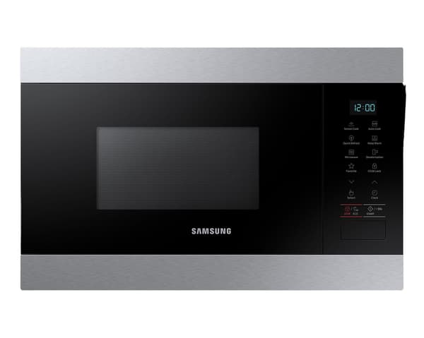 Samsung MS22M8074AT Inbyggd mikrovågsugn - 22 L
