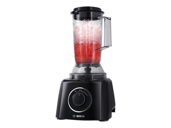 Bosch MultiTalent 3 MCM3201B - Matberedare - 800 W - svart