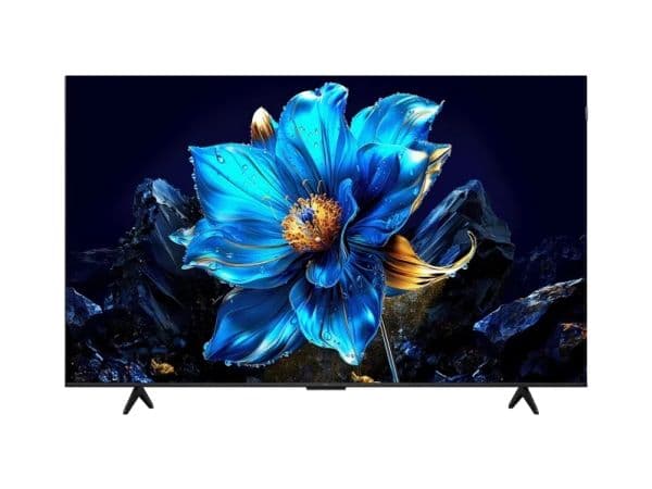 75" T69C 4K QLED Google TV