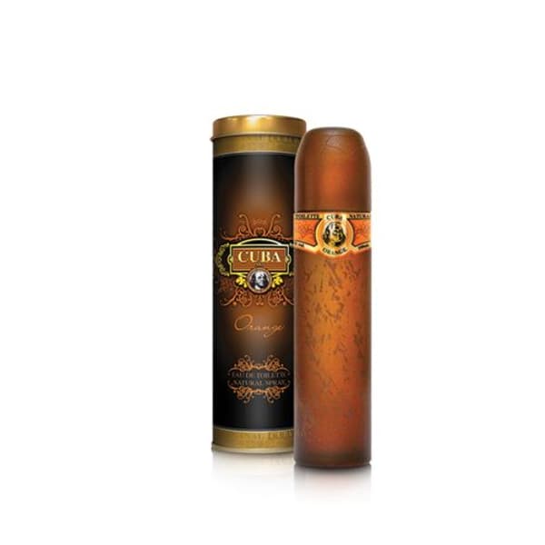 Cuba Orange edt 100ml