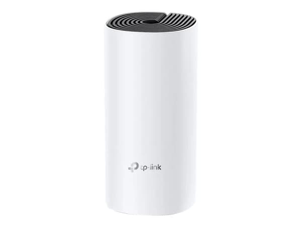 TP-Link | DECO M4 - Wi-Fi-järjestelmä (1 pakkaus) - MESH - GigE - Wi-Fi 5 - Dual Band