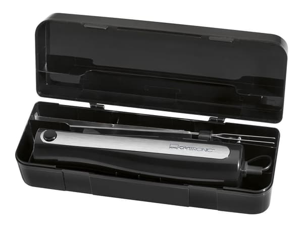 Clatronic EM 3702 - Elektrisk kniv - 120 W
