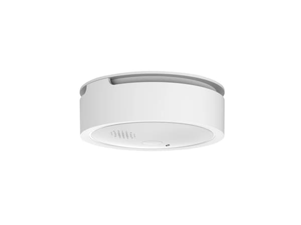 Shelly Plus Smoke Alarm - WiFi-brandvarnare
