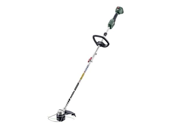 Metabo RTD 18 LTX BL 30 - Grästrimmer - sladdlös - 18 V - inget batteri - 0-6500 vpm - 30 cm - 3.8 kg - SOLO