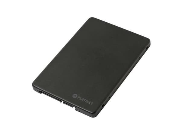 Platinet PMSSD120H, 120 GB, 2,5", 540 MB/s, 6 Gbit/sek.