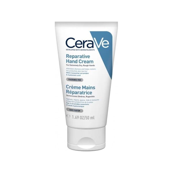 CeraVe Reparative Hand Cream 50 ml (kategori: CeraVe)