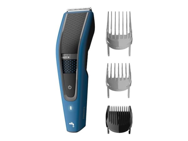 Philips Hårtrimmer Series 5000 HC5612/15