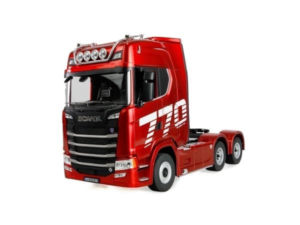 Amewi Scania 770 S, Traktorbil, 1:18, 8 År, 1200 mAh, 1,62 kg