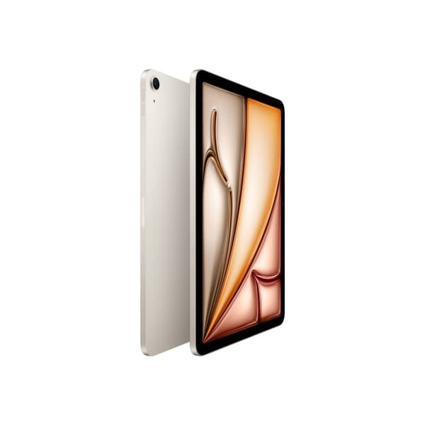 Apple iPad Air M3 11" Wi-Fi 128GB - Starlight