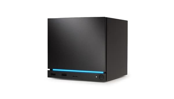 Valve Steam Machine AMD Zen 4 16GB 512GB SteamOS