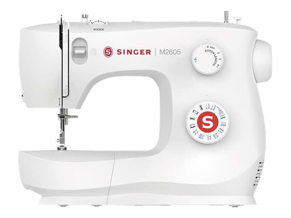 Singer M2605 - sewing machine