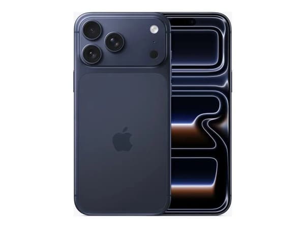 Apple | iPhone 17 Pro Max - 512GB - Deep Blue