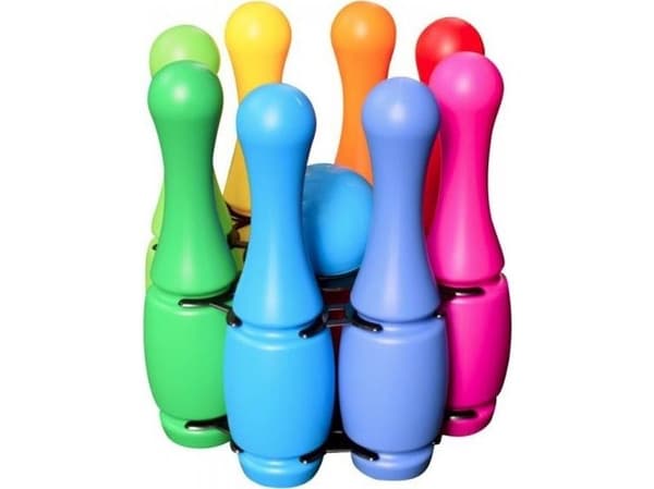 CZAKO 09274 bowlingklot medium