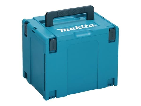 Makita 821552-6 Makpac Connector Case Type 4