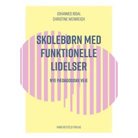 Skolbarn med funktionella störningar | Johannes Ibdal;Christine Weinreich