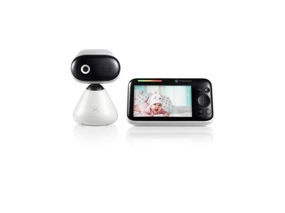 Motorola PIP1500 Connect Monitor 5\" | Motorola