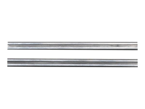 Makita - Höylänterä - 2 kpl - pituus: 82 mm