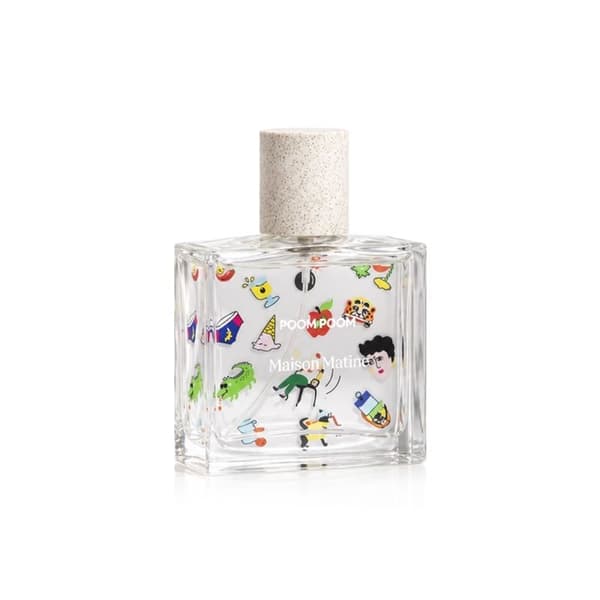 Maison Matine Eau De Parfum 50ml Poom Poom