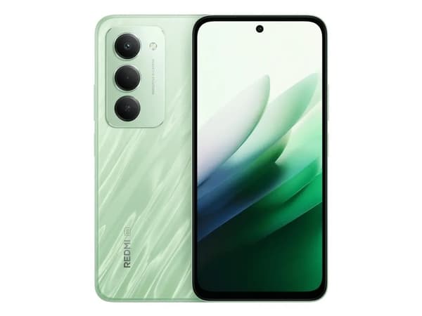 Redmi 15 5G 256 GB grønn