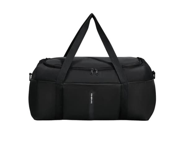 Samsonite sammenleggbar reiseveske M, svart