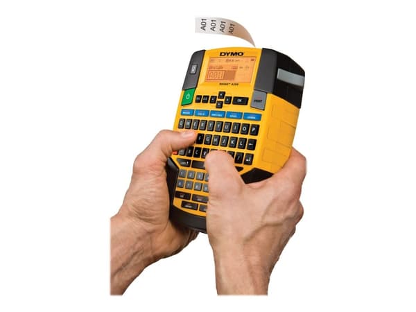 DYMO® tapeprinter Rhino 4200