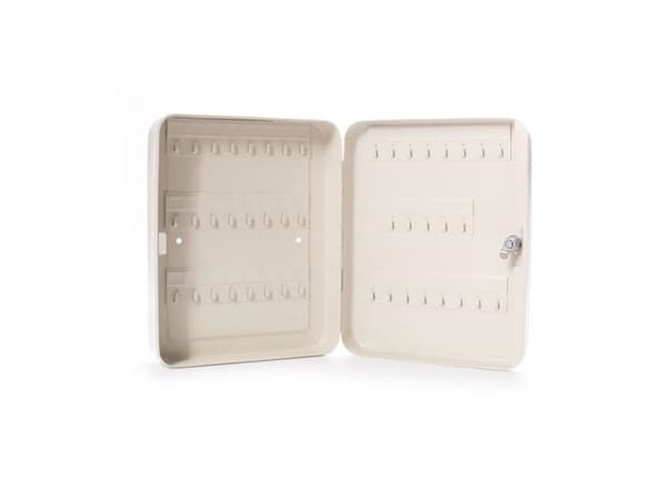 Krups KEY BOX K300-45 nyckelskåp 240x300x75, 45K grå
