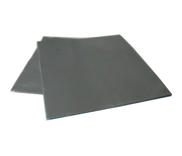 Gelid Solutions GP-Extreme, Termisk pude, 12 W/mK, Grå, 80 mm, 40 mm, 1 mm